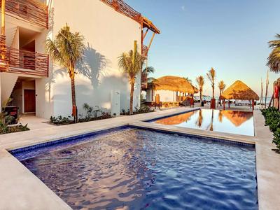 Mystique Holbox by Royalton