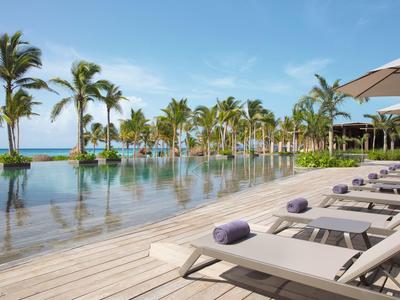 Secrets Moxche Playa del Carmen