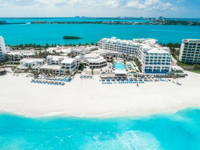 Sunscape Cancun