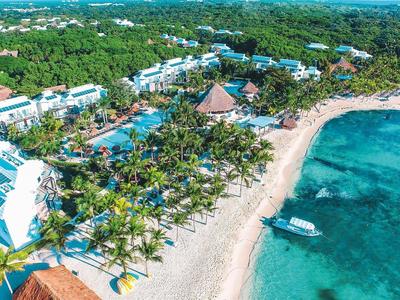 Sandos Caracol Eco Resort
