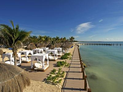 Ocean Maya Royale by H10 Hotels