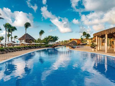 Ocean Maya Royale by H10 Hotels