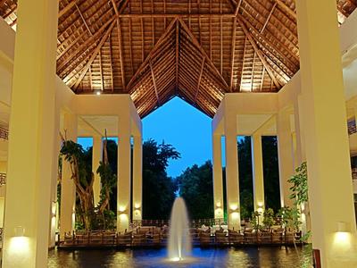 Occidental at Xcaret Destination