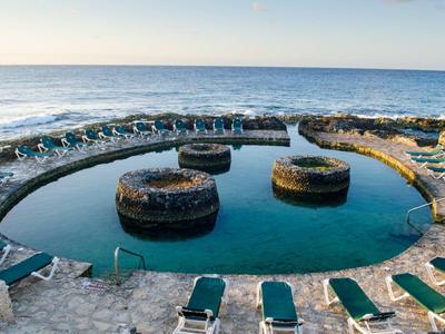 Occidental at Xcaret Destination