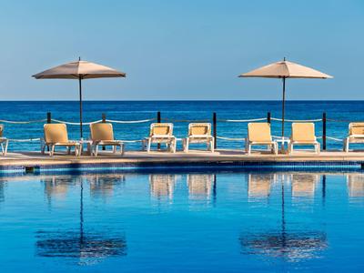Occidental Cozumel
