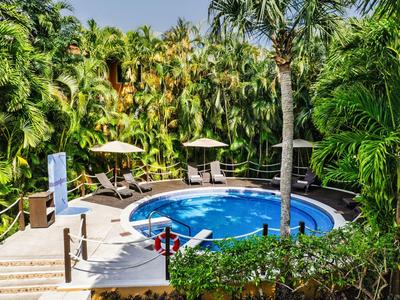 Occidental Cozumel