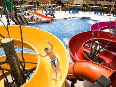 Barcelo Maya Beach