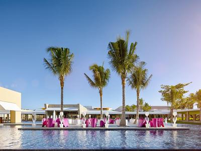 Barcelo Maya Beach