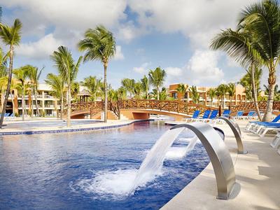 Barcelo Maya Beach