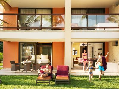Barcelo Maya Beach