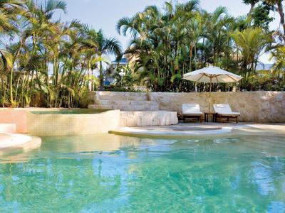 Royal Hideaway Playacar