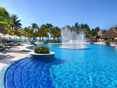 Catalonia Royal Tulum Beach & Spa Resort