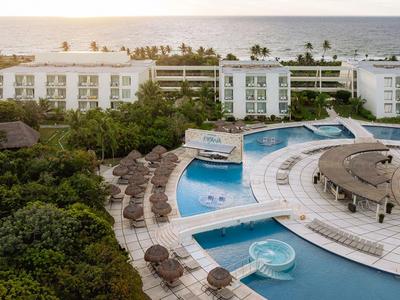Grand Sirenis Riviera Maya Resort & Spa