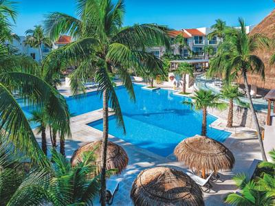 Viva Azteca by Wyndham