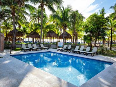 Viva Azteca by Wyndham
