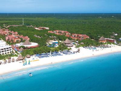 Catalonia Playa Maroma