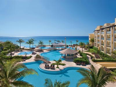 Dreams Jade Resort & Spa