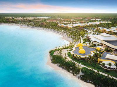 Barcelo Maya Palace