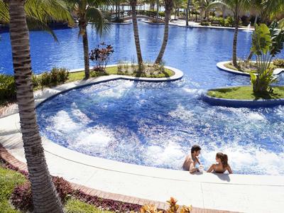 Barcelo Maya Palace