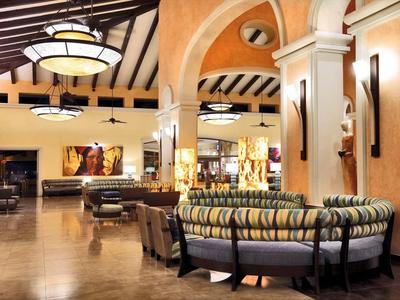 Barcelo Maya Palace
