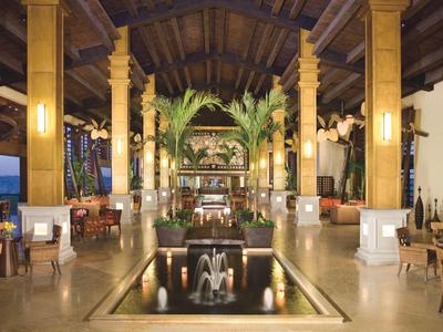 Dreams Riviera Cancun Resort & Spa