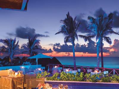 Dreams Riviera Cancun Resort & Spa