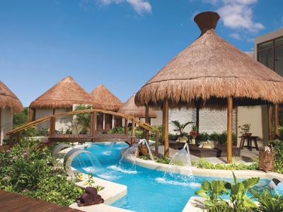 Dreams Riviera Cancun Resort & Spa