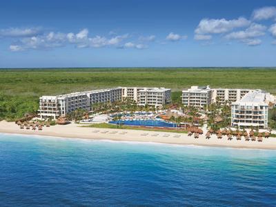 Dreams Riviera Cancun Resort & Spa