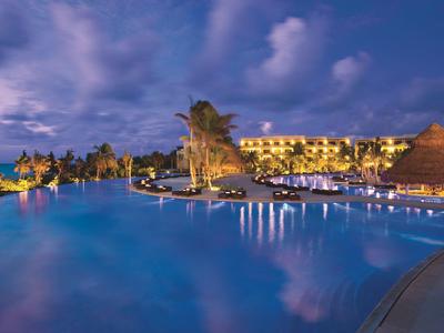 Secrets Maroma Beach Riviera Cancun