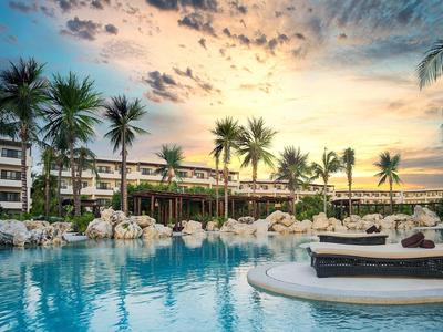 Secrets Maroma Beach Riviera Cancun