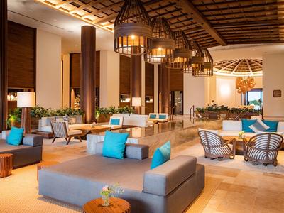 Secrets Maroma Beach Riviera Cancun