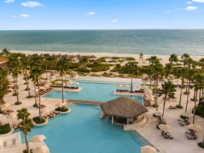 Secrets Playa Mujeres Golf & Spa Resort