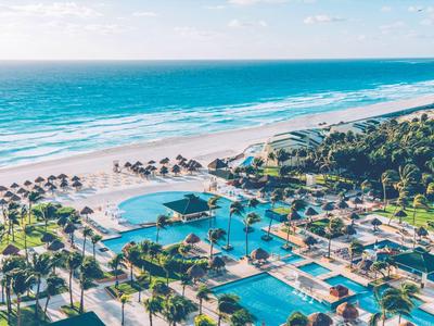 Iberostar Selection Cancún