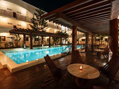 Hotel HM Playa del Carmen