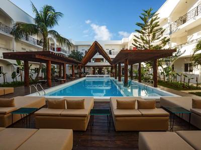 Hotel HM Playa del Carmen
