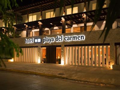 Hotel HM Playa del Carmen