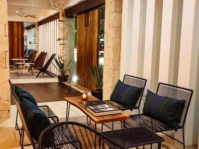 Hotel HM Playa del Carmen