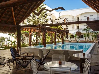 Hotel HM Playa del Carmen