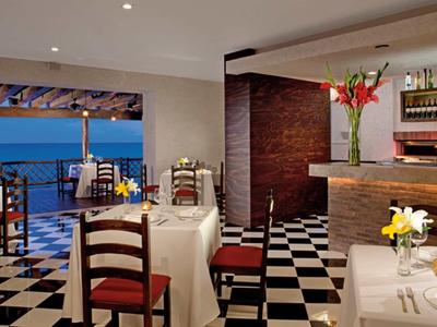 Sunscape Sabor Cozumel