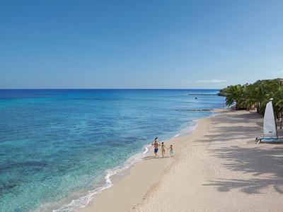Sunscape Sabor Cozumel