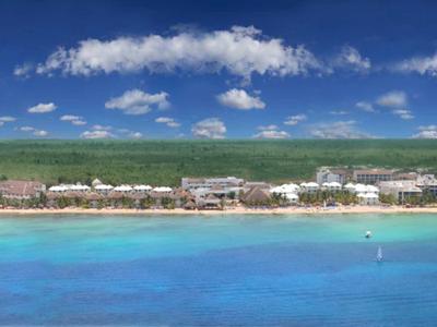 Sunscape Sabor Cozumel