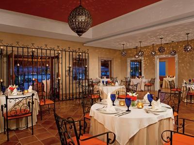 Sunscape Sabor Cozumel