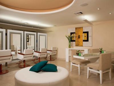 Sunscape Sabor Cozumel