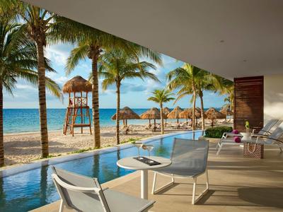 Breathless Riviera Cancun Resort & Spa