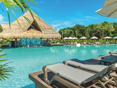 Ocean Riviera Paradise