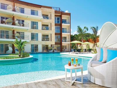 The Fives Beach Hotel & Residence