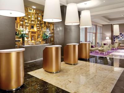 The Fives Beach Hotel & Residence
