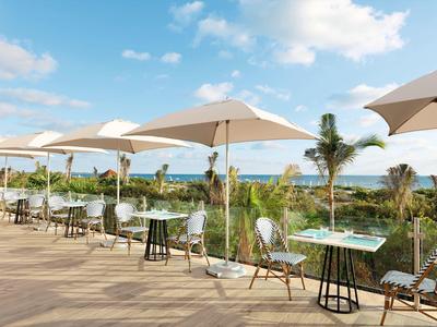 TRS Coral Hotel