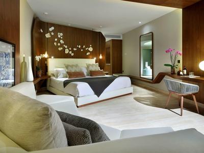TRS Coral Hotel