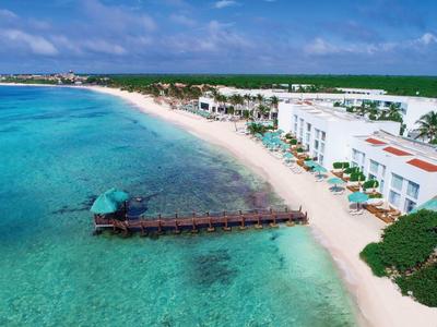 Sunscape Akumal Beach Resort & Spa